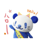 とことこ湘南・クックの日常スタンプ第2弾（個別スタンプ：12）