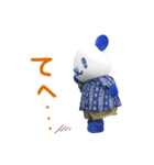 とことこ湘南・クックの日常スタンプ第2弾（個別スタンプ：25）