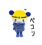 とことこ湘南・クックの日常スタンプ第2弾（個別スタンプ：27）