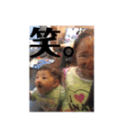 キアラの日常（個別スタンプ：16）