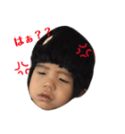 杏維（個別スタンプ：4）