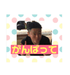 ゆずる議長のスタンプ（個別スタンプ：10）