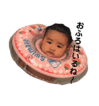 Runon♡スタンプ（個別スタンプ：16）