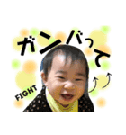 七勢スタンプ③（個別スタンプ：5）