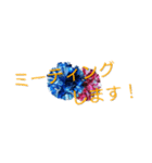 Cheer【部活】（個別スタンプ：13）