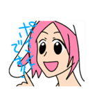 まちがいうさぎ2（個別スタンプ：15）