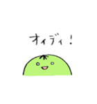 臓器くんと楽しいダジャレスタンプ（個別スタンプ：29）