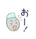 Canタロー（個別スタンプ：2）