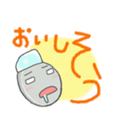 Canタロー（個別スタンプ：10）