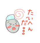 Canタロー（個別スタンプ：16）