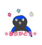 とりまちのとりどり（個別スタンプ：5）