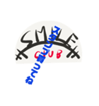 スマイルクラブ（個別スタンプ：3）