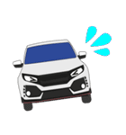 なんとなくそれっぽいスポーツカー ver.3（個別スタンプ：29）