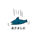 使いやすい敬語,（個別スタンプ：11）