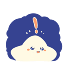 おいらこぼしくん（個別スタンプ：4）