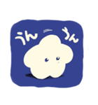 おいらこぼしくん（個別スタンプ：5）