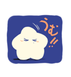おいらこぼしくん（個別スタンプ：6）
