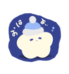 おいらこぼしくん（個別スタンプ：16）