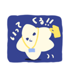 おいらこぼしくん（個別スタンプ：17）