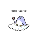 WEBデザイン会社の日常（個別スタンプ：30）