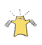 WEBデザイン会社の日常（個別スタンプ：40）