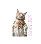 クッキーとビッケ（個別スタンプ：6）