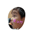 とーくんくんくん（個別スタンプ：7）
