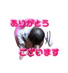 コヨピスタンプ（個別スタンプ：1）