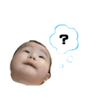 なつきです！（個別スタンプ：4）