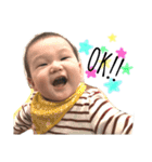 なつきです！（個別スタンプ：5）