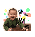 なつきです！（個別スタンプ：12）