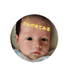しおん041（個別スタンプ：4）