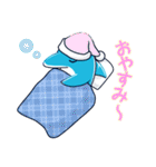 ダイちゃん スタンプ（個別スタンプ：2）
