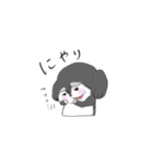 ぽちゃいぬれこ。（個別スタンプ：12）