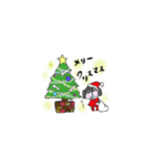 ぽちゃいぬれこ。（個別スタンプ：23）