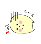 ちこもち（個別スタンプ：6）
