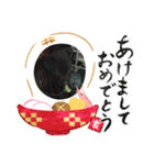旺旺の日常生活（個別スタンプ：12）