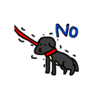 犬のちよ（個別スタンプ：2）