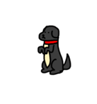 犬のちよ（個別スタンプ：15）