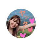 田中里依奈Sticker（個別スタンプ：23）