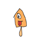 らくがきスタンプ♪（個別スタンプ：26）