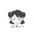 が乃のスタンプ（個別スタンプ：8）
