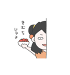 が乃のスタンプ（個別スタンプ：13）