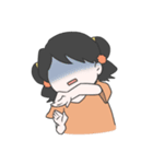 が乃のスタンプ（個別スタンプ：22）