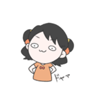 が乃のスタンプ（個別スタンプ：24）