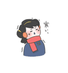 が乃のスタンプ（個別スタンプ：29）