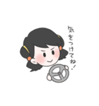 が乃のスタンプ（個別スタンプ：39）