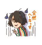 だけじゃない！サラリーマンズ（個別スタンプ：22）