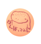 Oh！さんしょううお（個別スタンプ：12）