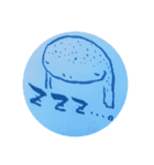 Oh！さんしょううお（個別スタンプ：14）
